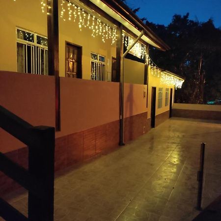 Pousada Sossego Da Vila - Trindade Paraty Eksteriør billede