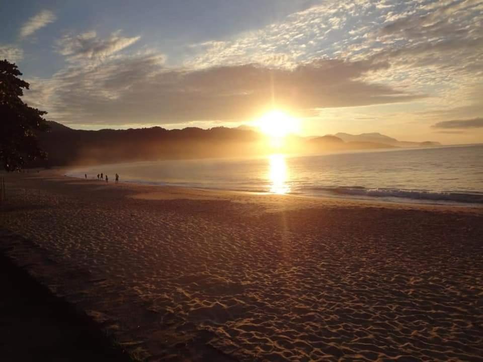 Pousada Sossego Da Vila - Trindade Paraty Eksteriør billede