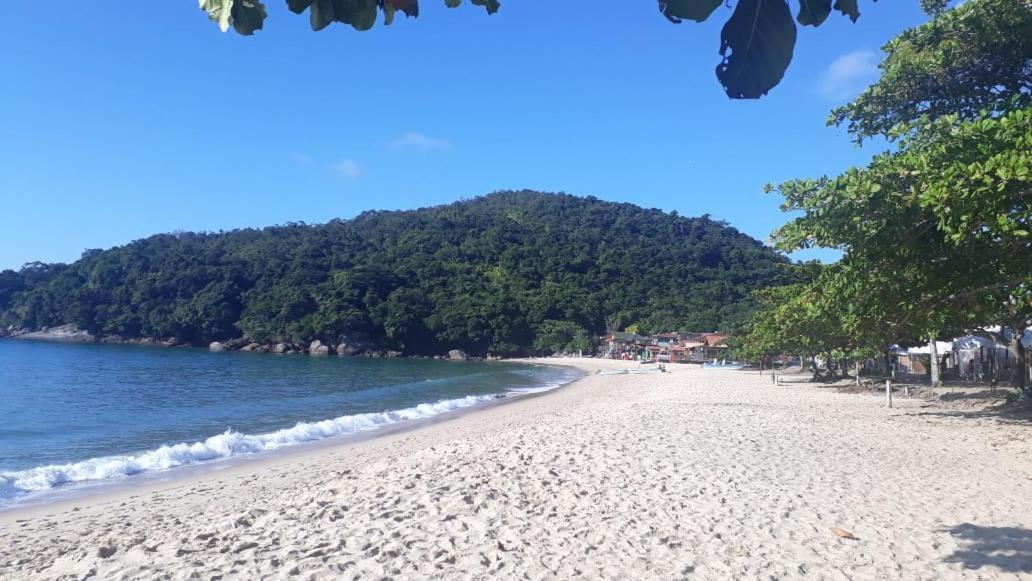 Pousada Sossego Da Vila - Trindade Paraty Eksteriør billede
