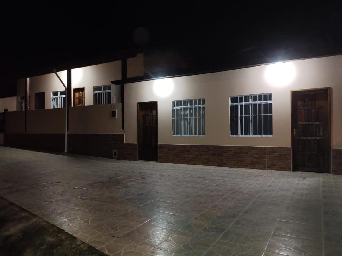 Pousada Sossego Da Vila - Trindade Paraty Eksteriør billede