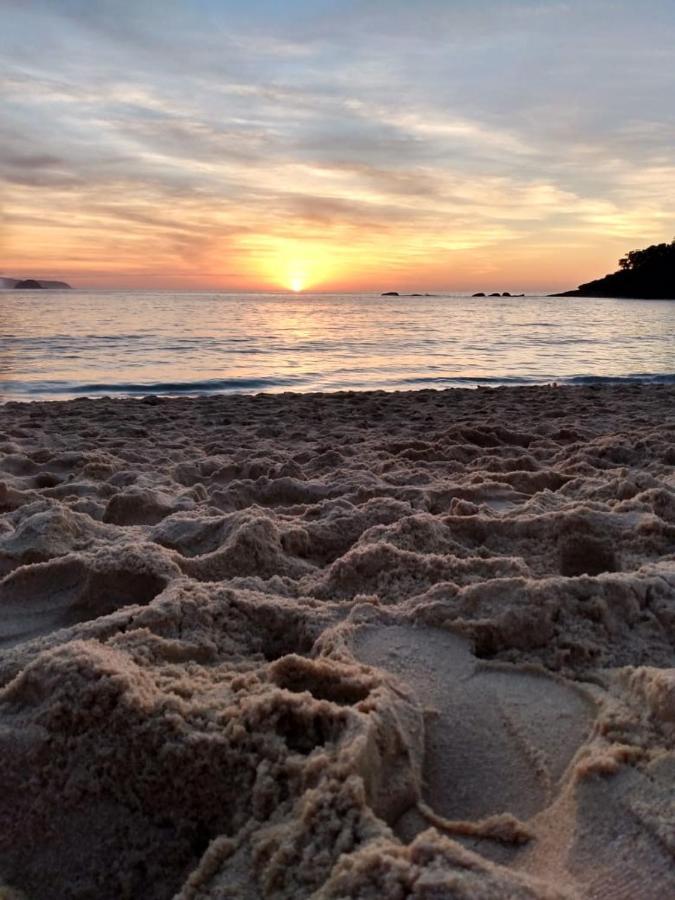 Pousada Sossego Da Vila - Trindade Paraty Eksteriør billede