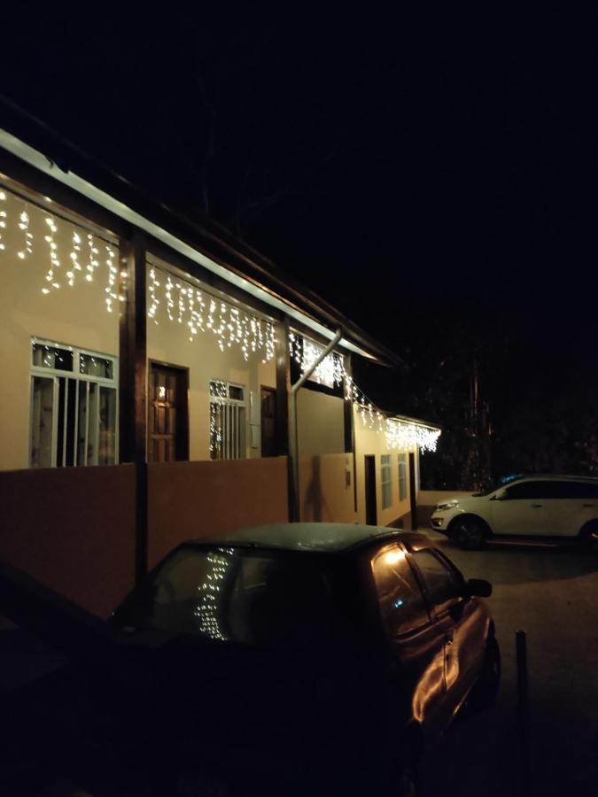 Pousada Sossego Da Vila - Trindade Paraty Eksteriør billede