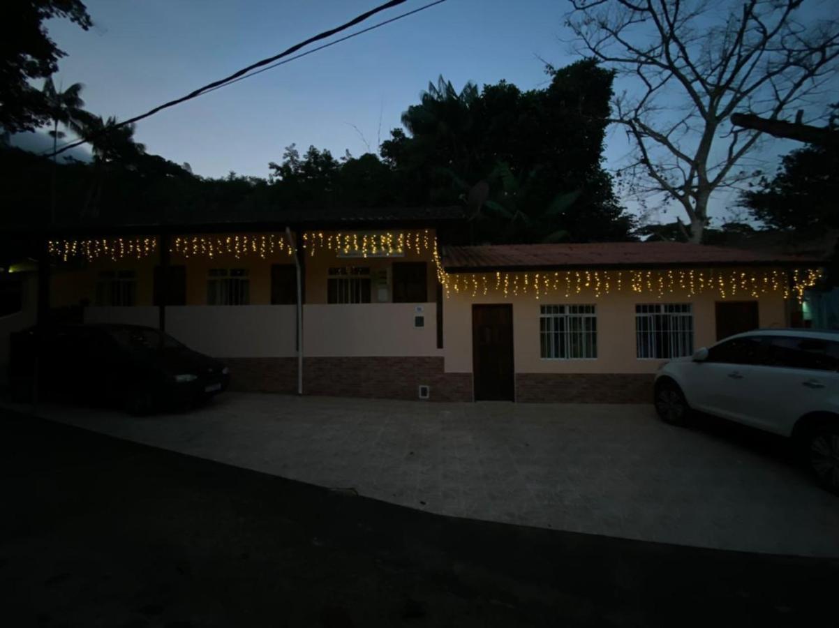 Pousada Sossego Da Vila - Trindade Paraty Eksteriør billede
