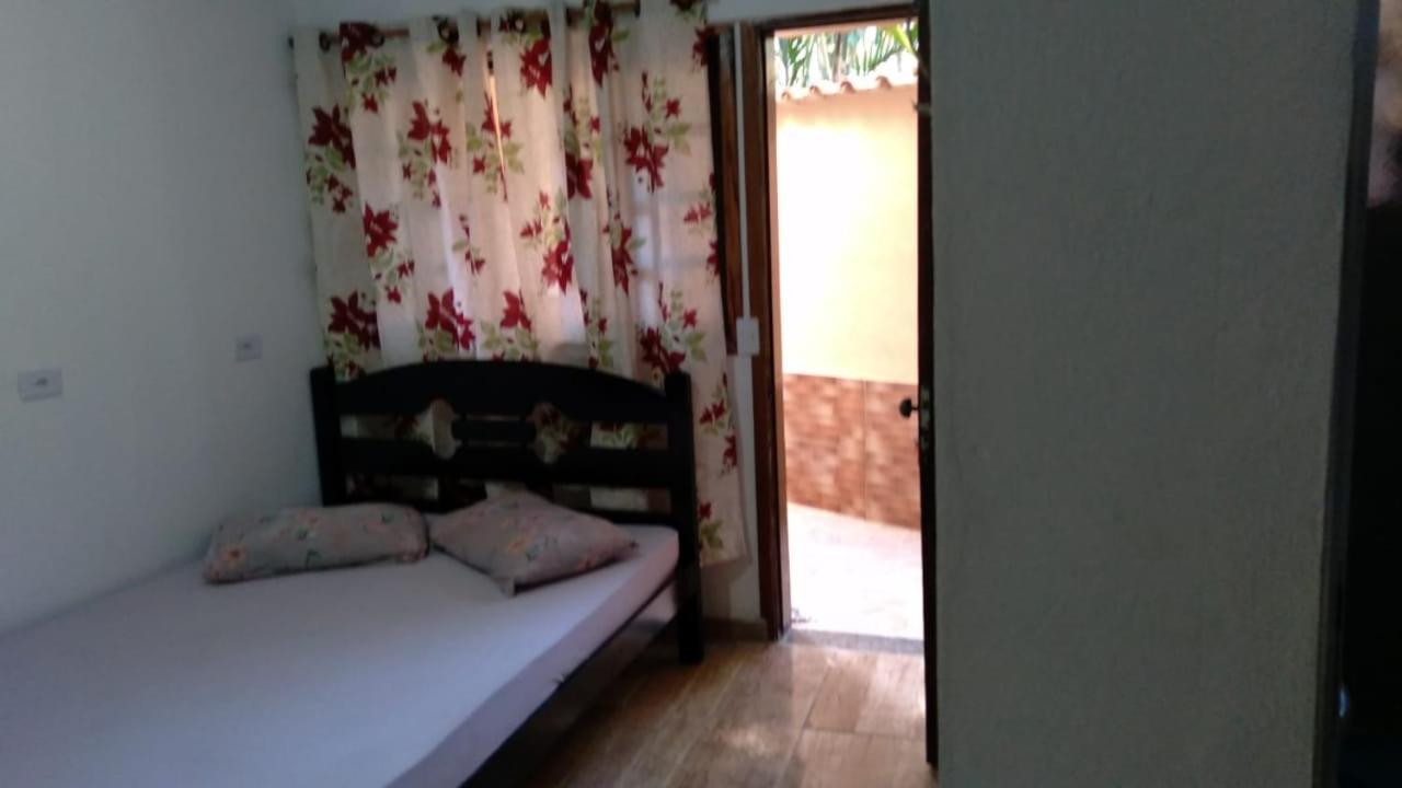 Pousada Sossego Da Vila - Trindade Paraty Eksteriør billede