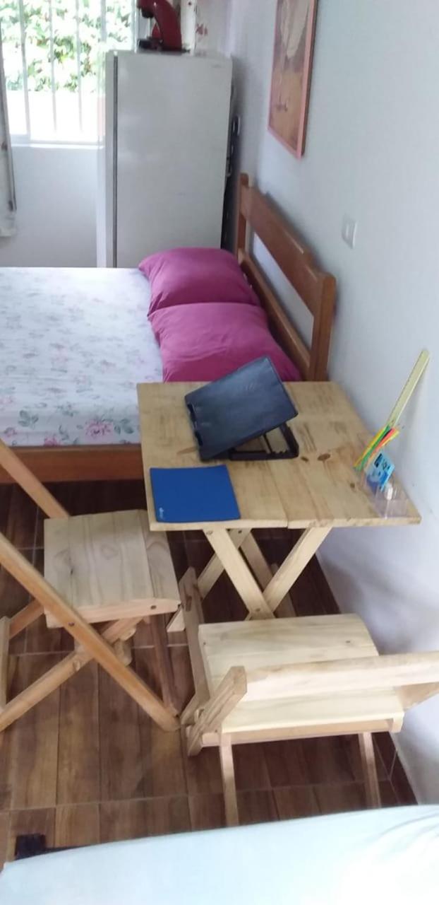 Pousada Sossego Da Vila - Trindade Paraty Værelse billede