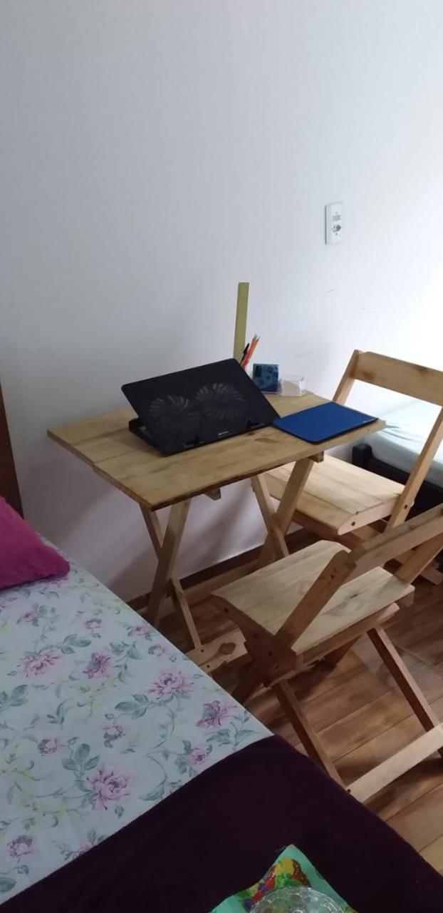 Pousada Sossego Da Vila - Trindade Paraty Værelse billede